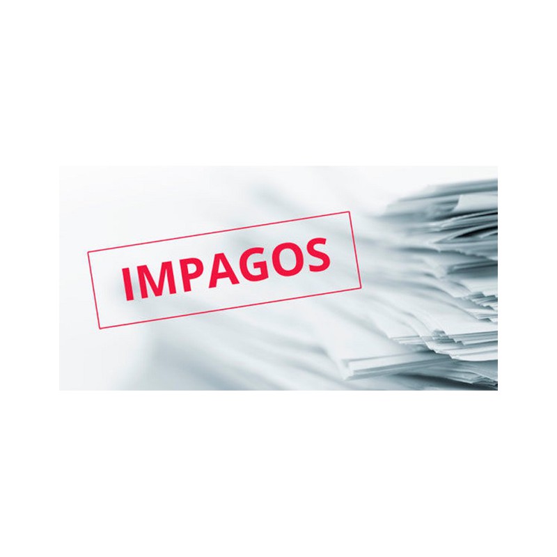 GESTION DE IMPAGOS